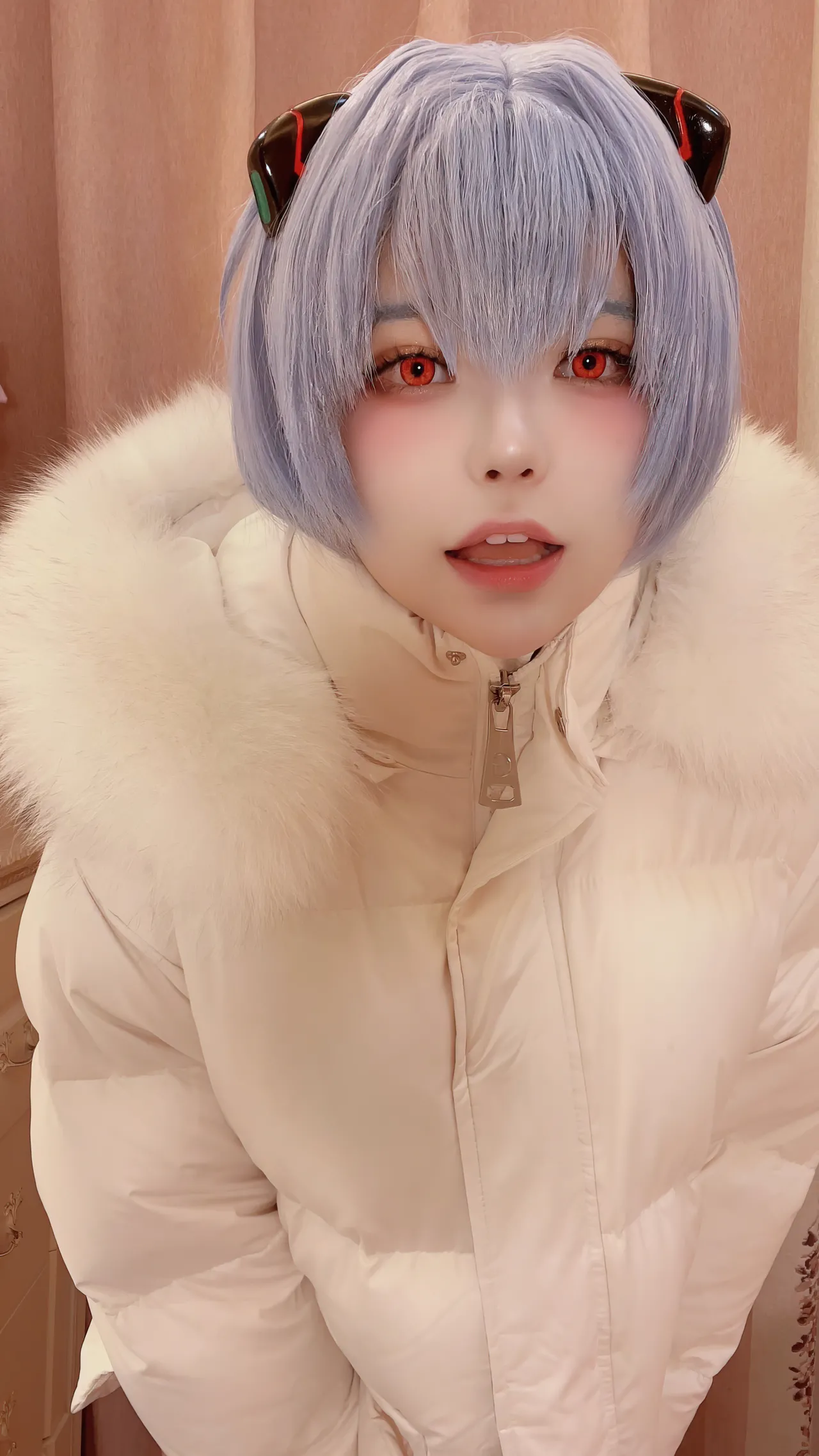 ●Twitter● 核酸酱 (@Asai_chan_)-erohere21.webp